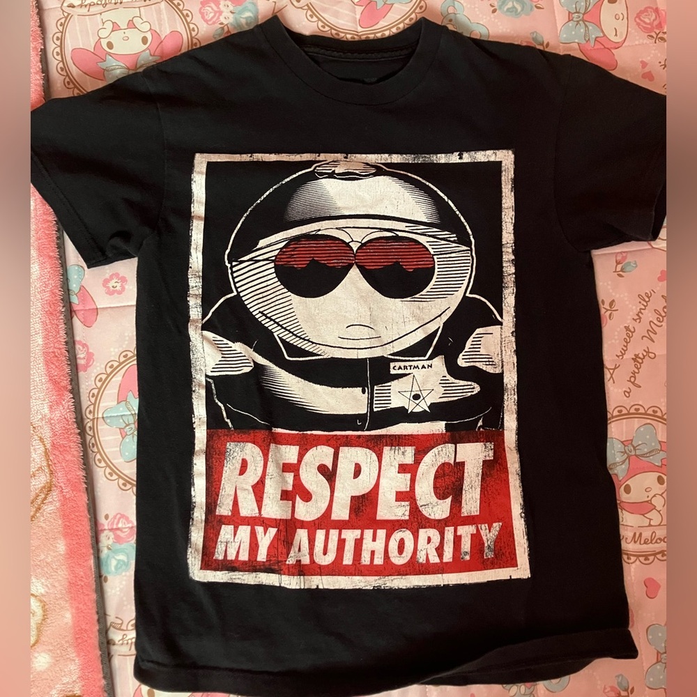 South Park Cartman Tee